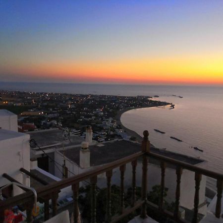 House In Skyros With An Amazing Sea View Villa Dış mekan fotoğraf