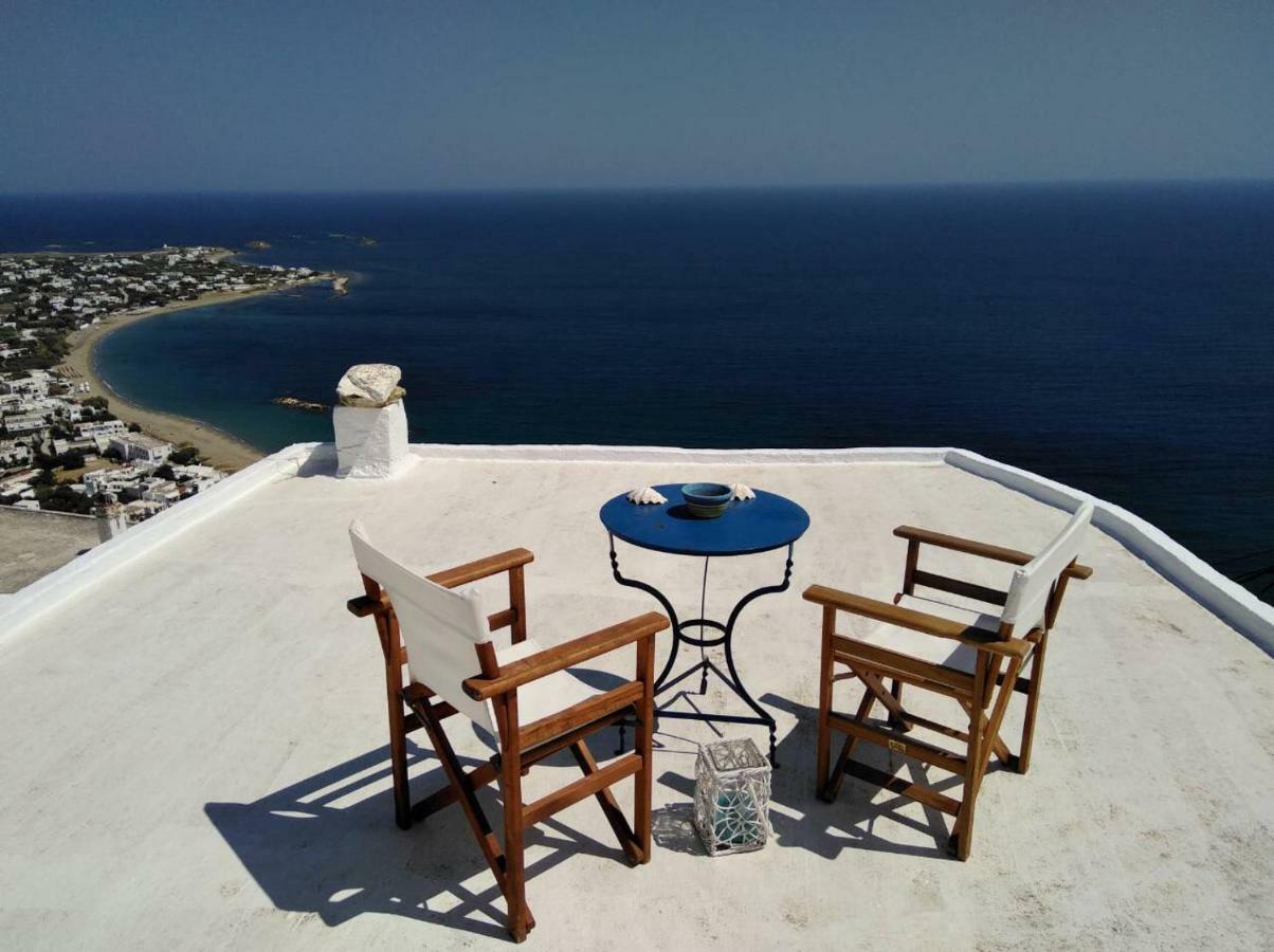 House In Skyros With An Amazing Sea View Villa Dış mekan fotoğraf