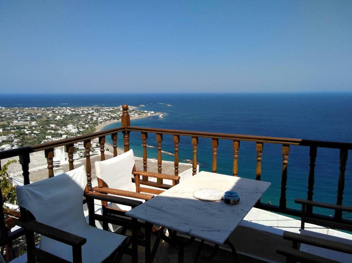 House In Skyros With An Amazing Sea View Villa Dış mekan fotoğraf