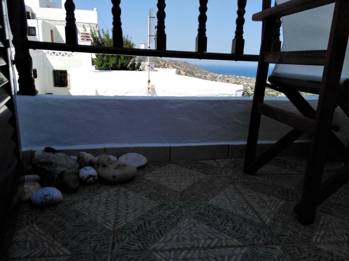 House In Skyros With An Amazing Sea View Villa Dış mekan fotoğraf